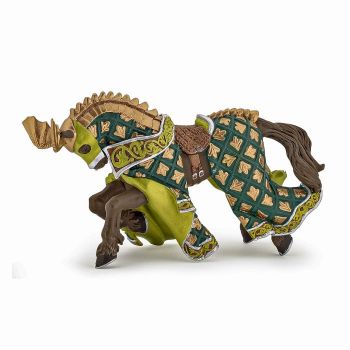 Papo - Figurina Calul Cavalerului Dragon