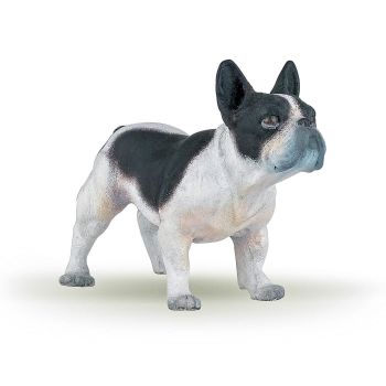 PAPO - Figurina Catel Rasa Bulldog Francez