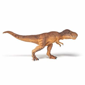 Papo - Figurina Dinozaur T-Rex Maro Alergand ieftin
