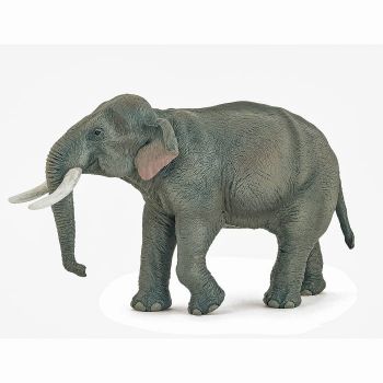 PAPO - Figurina Elefant Asiatic