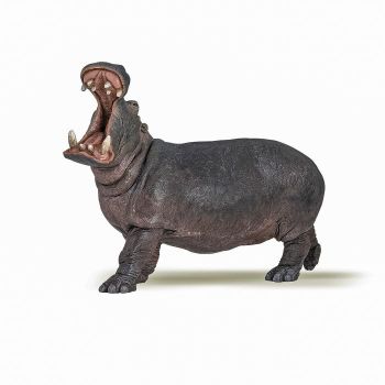 Papo - Figurina Hipopotam