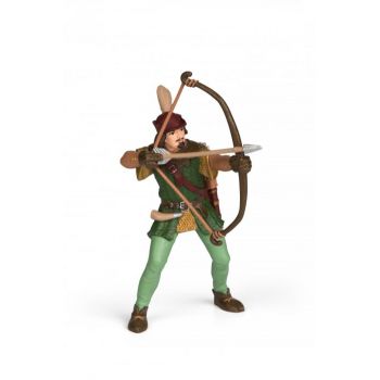 Papo - Figurina Robin Hood