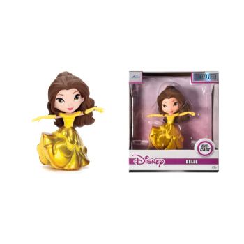 Jada Figurina Disney Princess Belle 10cm ieftin