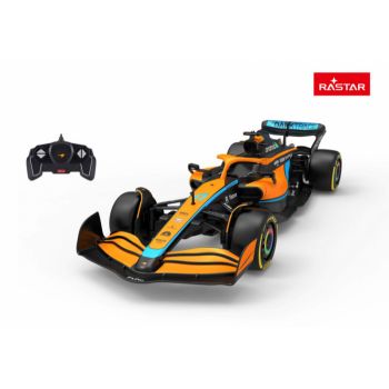 Masina cu Telecomanda McLaren F1 MCL36, Scara 1:18