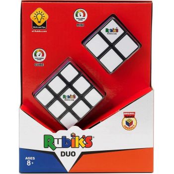 Rubik Set Duo