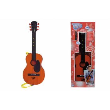 Simba Chitara Country 54cm Instrument Muzical pentru Copii