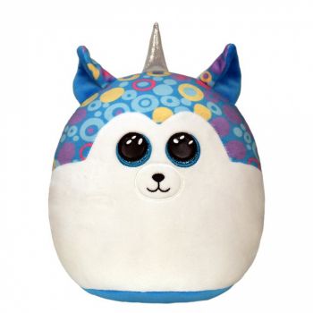 Plus Ty Squish Catel Husky Helena 22cm