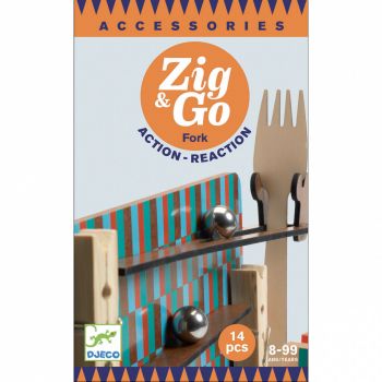 Zig Go - Fork