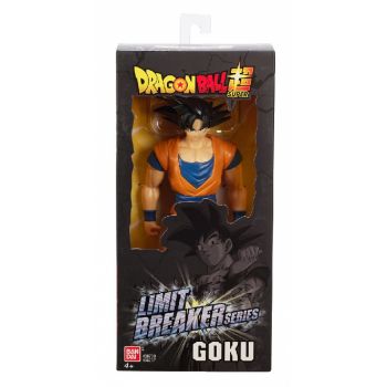 Bandai Figurina Dragon Ball Limit Breaker Goku 30Cm