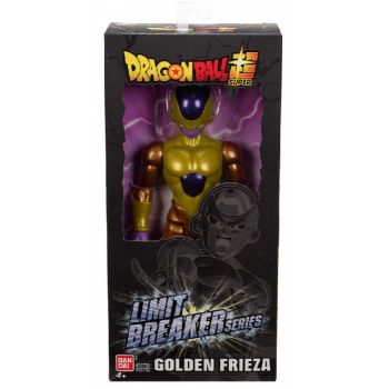 Bandai Figurina Dragon Ball Limit Breaker Golden Frieza 30Cm la reducere