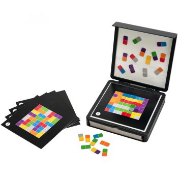 Joc de Logica Kanoodle Duplexity