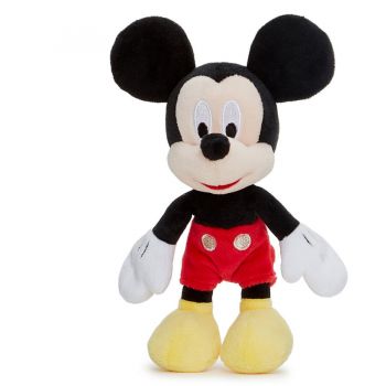 Jucarie de Plus Mickey Mouse