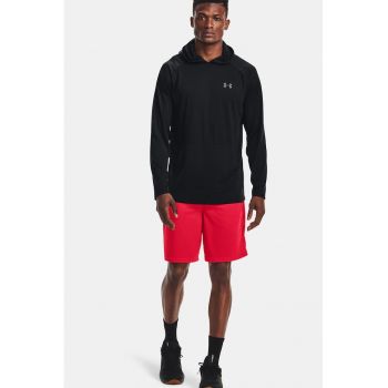 Pantaloni scurti cu buzunare laterale - pentru fitness Tech™