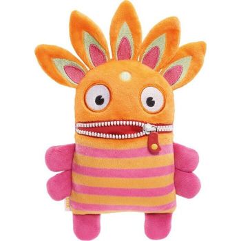 Schmidt Spiele Worrying Sita - orange / pink - 26 cm