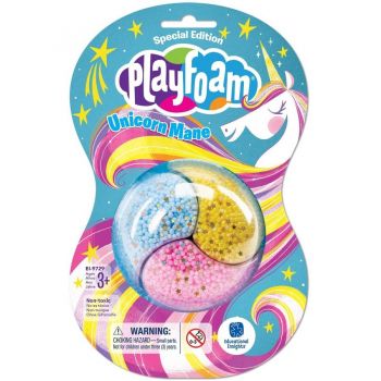 Spuma de modelat Playfoam Potiunea unicornului