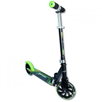 Trotineta Aluminum Scooter Neon 180mm - 337