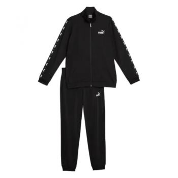Trening Puma Tape Poly Suit CL ieftin