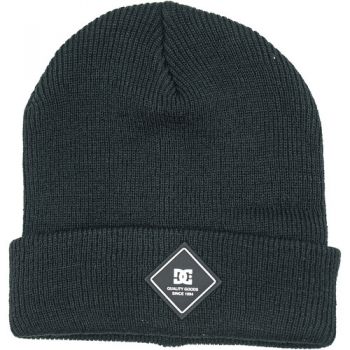 Fes barbati DC Shoes Label Beanie ADYHA04164-KVJ0 de firma originala