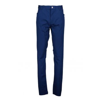 Pantaloni slim fit ieftina