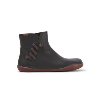 Ghete de piele Peu Cami 891
