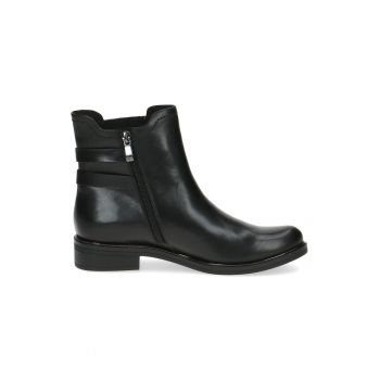 Ghete din piele