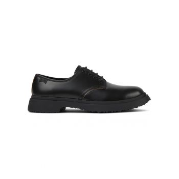 Pantofi derby de piele Walden 509