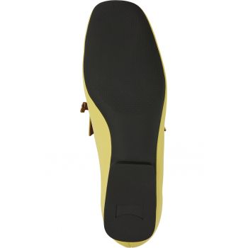 Pantofi loafer de piele Casi Myra 419