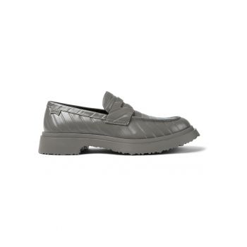 Pantofi loafer din piele Walden Twins 1091