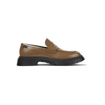 Pantofi loafer din piele Walden Twins 1091