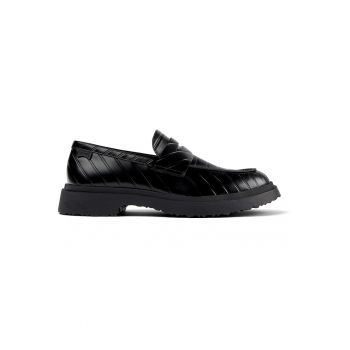 Pantofi loafer din piele Walden Twins 1091 de firma originali