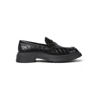 Pantofi loafer din piele Walden Twins 1147