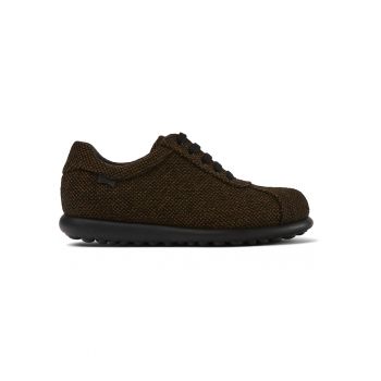Pantofi sport cu aspect tricotat Ariel 533