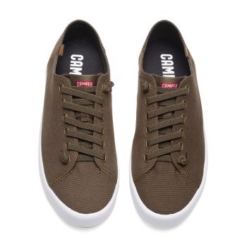Pantofi sport de panza Andratx 63