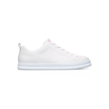 Pantofi sport de piele Runner Four 137