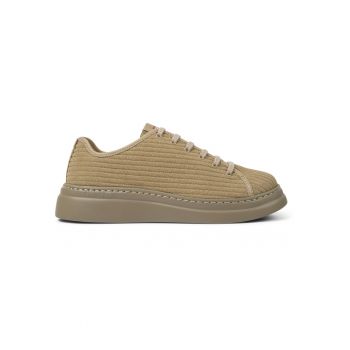Pantofi sport din material textil Runner Up 573