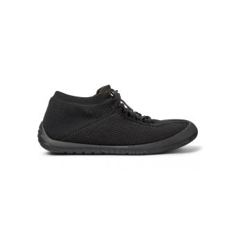 Pantofi sport slip-on de plasa tricotata Path 1335