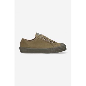 Carhartt WIP teniși STAR MASTER MONOCHROME culoarea verde N572077.42Y42Y556-BLACK de firma originali