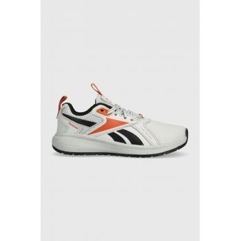 Reebok Classic sneakers pentru copii DURABLE XT culoarea gri ieftini
