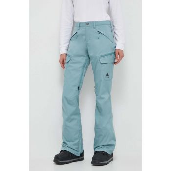 Burton pantaloni