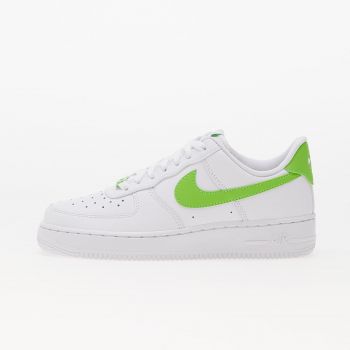 Nike W Air Force 1 '07 White/ Action Green ieftina