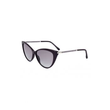 Ochelari de soare cat-eye