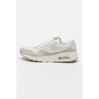 Pantofi sport cu garnituri de piele Air Max