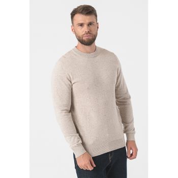 Pulover tricotat fin Jeppe