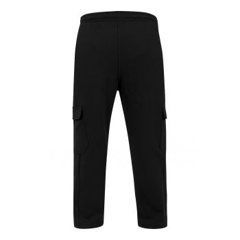 Pantaloni sport cargo