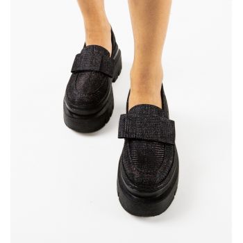 Pantofi Casual Rokanda Negri 3