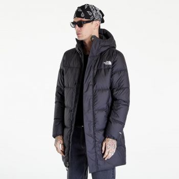 The North Face M Hydrenalite Down Mid Tnf Black la reducere