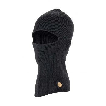 Fjallraven cagulă din lână Singi X-Balaclava culoarea gri F87088.030