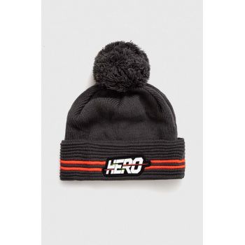 Rossignol caciula HERO culoarea gri