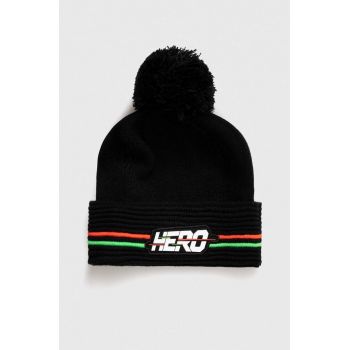 Rossignol caciula HERO culoarea negru