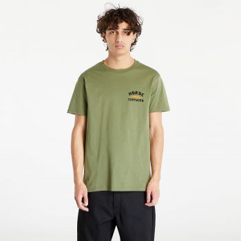 Horsefeathers Ignite T-Shirt Loden Green